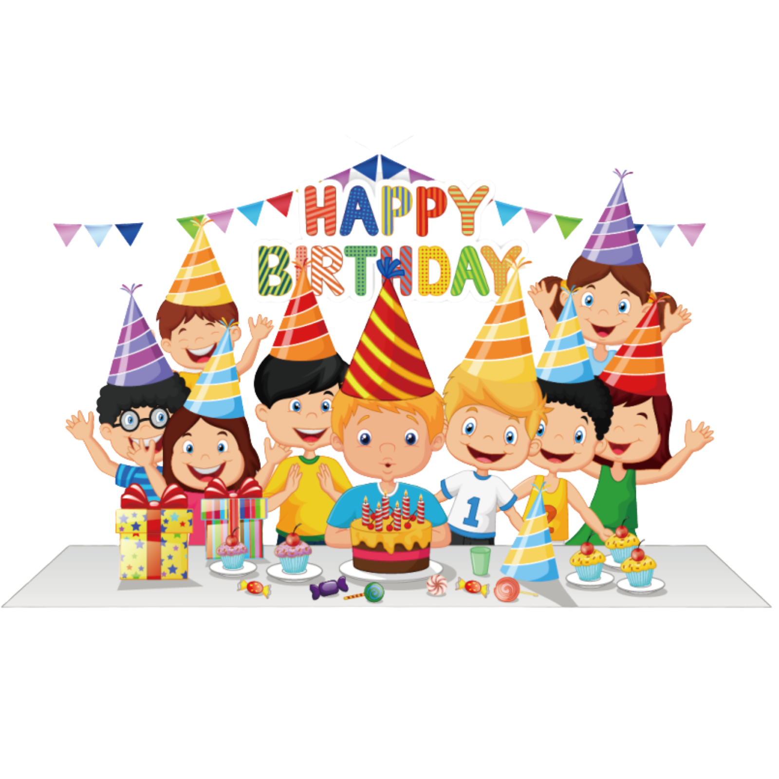 Birthday Decoration