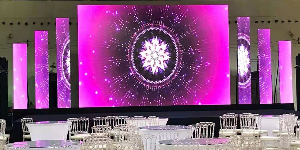 LED Screens