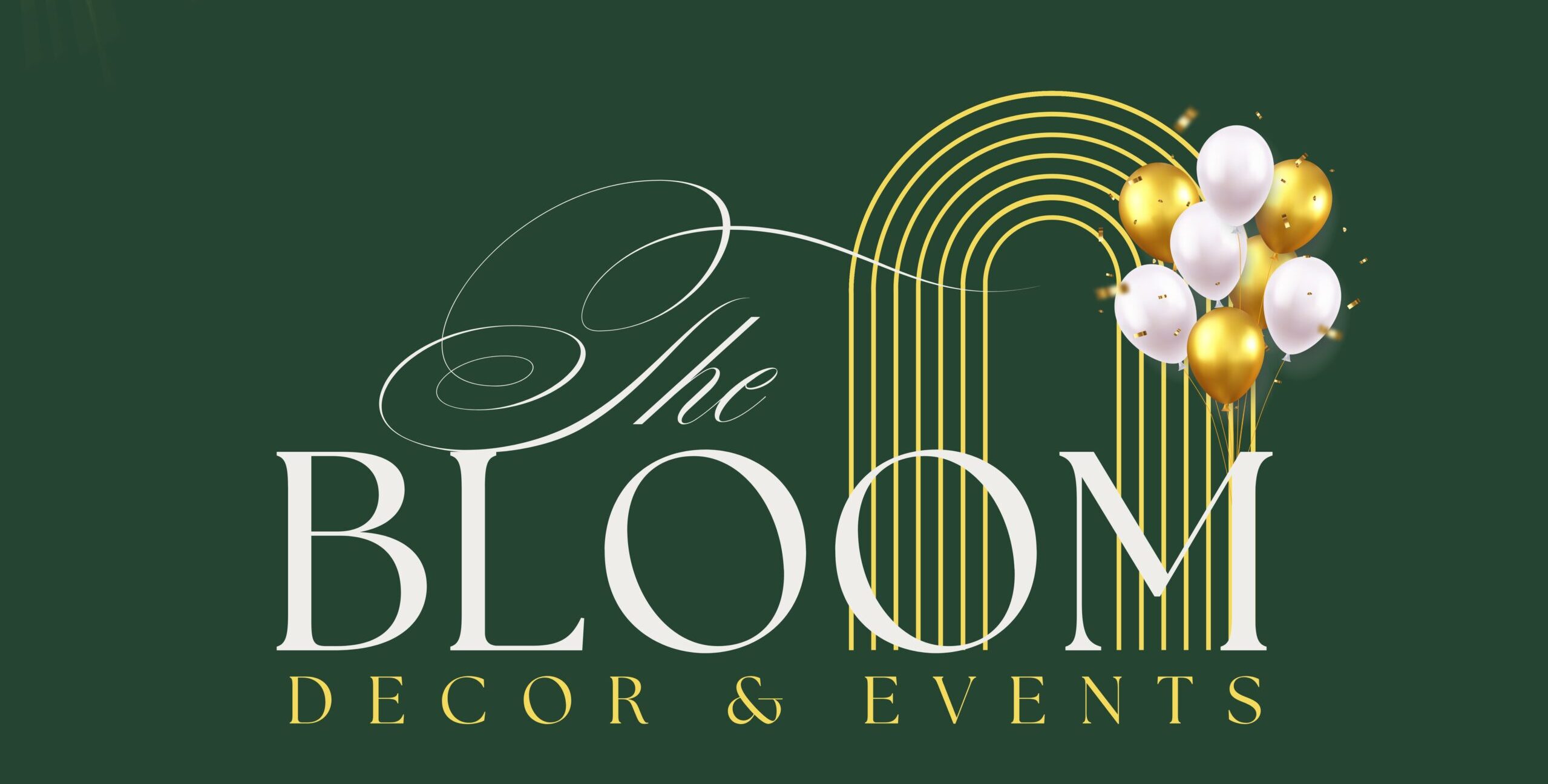 The Bloom Decor & Events
